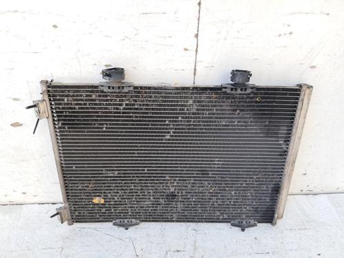 AC radiator PEUGEOT 2008 I (CU_) 1.6 HDi | BP36525321M32 - Image 4