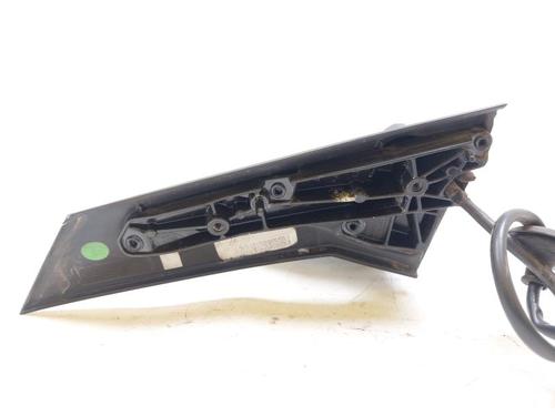 Left mirror OPEL ASTRA J (P10) 1.7 CDTI (68) | BP25707335C26 