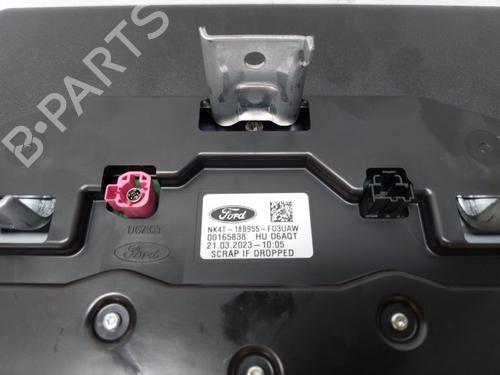 Electronic module FORD TRANSIT V363 Van (FCD, FDD) 2.0 EcoBlue mHEV | BP36001581M83 - Image 8