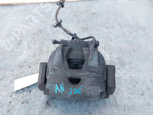 Used Left front brake caliper JAGUAR XF SPORTBRAKE (X250) 2.2 D (163 hp) 15164585