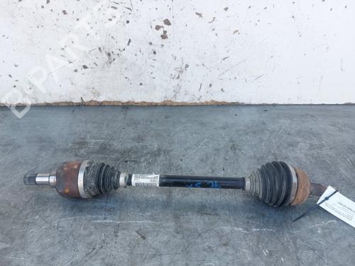 Used Left front driveshaft Left front driveshaft 37259716 37259716