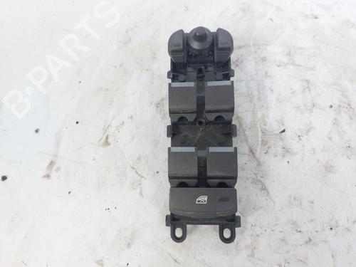 Used Left front window switch LAND ROVER RANGE ROVER EVOQUE (L538) 2.2 D 4x4 (150 hp) 22754368