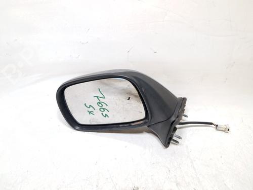 Used Left mirror Left mirror OPEL AGILA A (H00) 1.2 16V Twinport (F68) (80 hp) 36353041 36353041