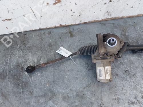 Steering rack SMART FORFOUR (454) 1.1 (454.030) | BP36771551M22 - Image 2