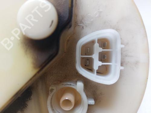 Bränslepump TOYOTA YARIS (_P9_) 1.0 GPL (KSP90_) | BP30454668M76 