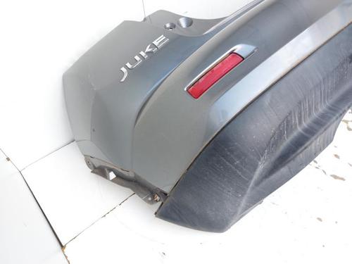 Rear bumper NISSAN JUKE (F15) 1.6 | BP15172235C8