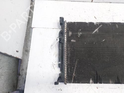 Water radiator RENAULT KANGOO Express (FW0/1_) 1.5 dCi 90 (FW0G, FW05, FW08, FW11) | BP33197702M31 - Image 2