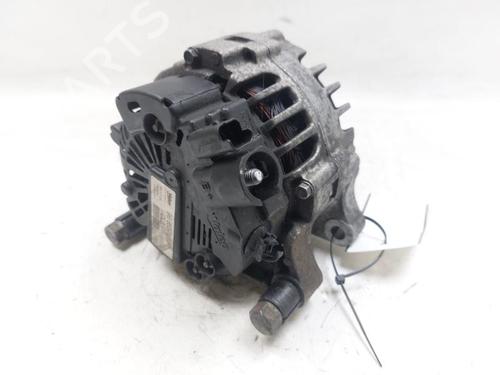Alternator PEUGEOT 206+ (2L_, 2M_) 1.1 | BP29383626M7 