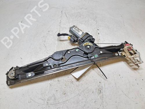 Front left window mechanism FORD KA (RU8) 1.2 | BP33422207C22 - Image 3