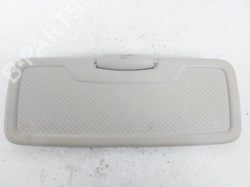 Used Right sun visor Right sun visor SMART FORTWO Coupe (451) 1.0 (451.331, 451.380) (71 hp) 22896437 22896437
