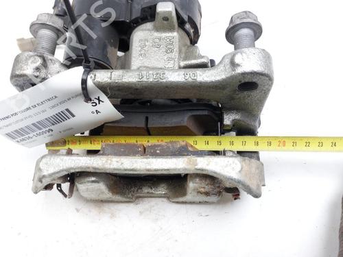 Left front brake caliper FORD TRANSIT CUSTOM V710 Van (NRN) 2.0 EcoBlue | BP29699235M105 - Image 3