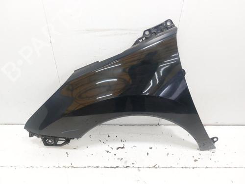 Used Left front fenders PEUGEOT 3008 I MPV (0U_) 1.6 HDi (109 hp) 17207152