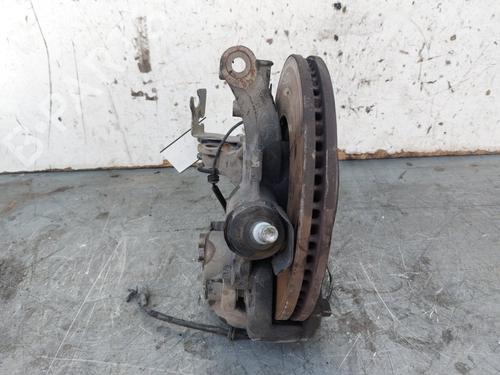Right front steering knuckle FIAT SCUDO Van 1.5 Multijet 120 (506) | BP36107836M26 - Image 2