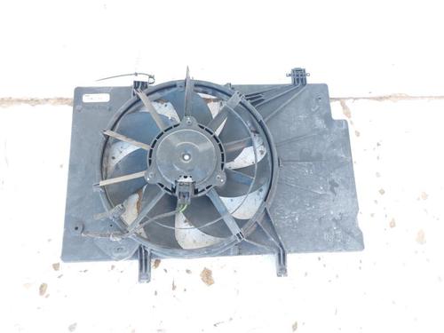 Radiator fan FORD FIESTA VI (CB1, CCN) 1.4 | BP27442688M35 
