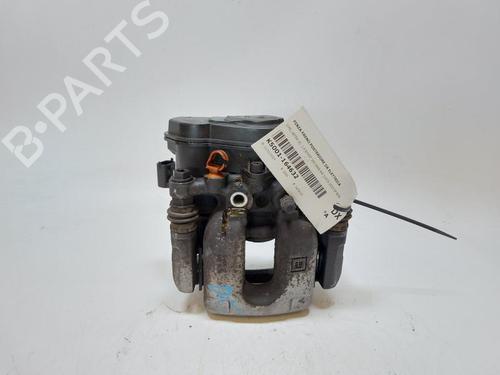 Right front brake caliper OPEL ASTRA K (B16) 1.4 CNG (68) | BP30454234M104