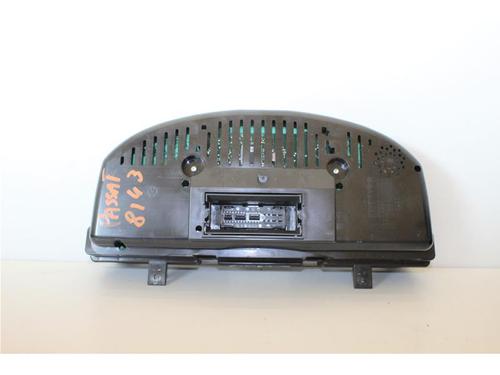 Kombiinstrument VW PASSAT B6 (3C2) 1.6 | BP15143890C47 