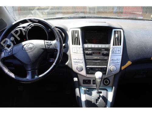 Modulo electronico LEXUS RX (_U3_) 400h (MHU38_, MHU38R) | BP15145624M83 