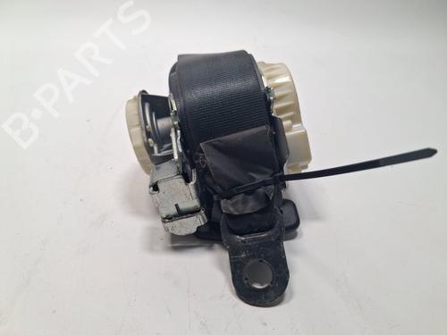 Used Front left seatbelt Front left seatbelt FORD FIESTA VI (CB1, CCN) 1.4 TDCi (68 hp) 40255658 40255658