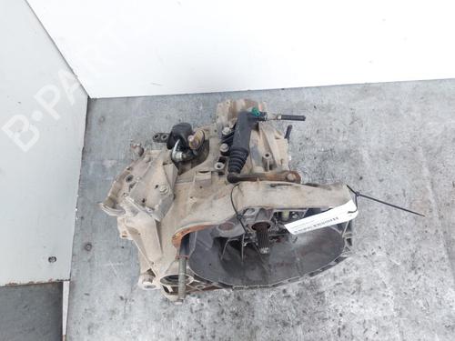 Gearbox FIAT PUNTO (199_) 1.3 D Multijet | BP30613118M3