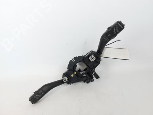 Used Steering column stalk VW GOLF VI (5K1) 1.6 (102 hp) 19028432