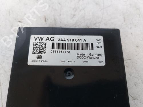 Start/Stop ECU VW TIGUAN (5N_) 2.0 TDI | BP15166029M59