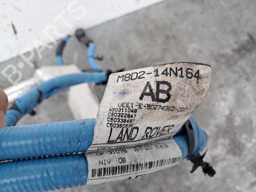 Ledningsnett JAGUAR E-PACE (X540) 2.0 D165 MHEV AWD | BP31036506E16