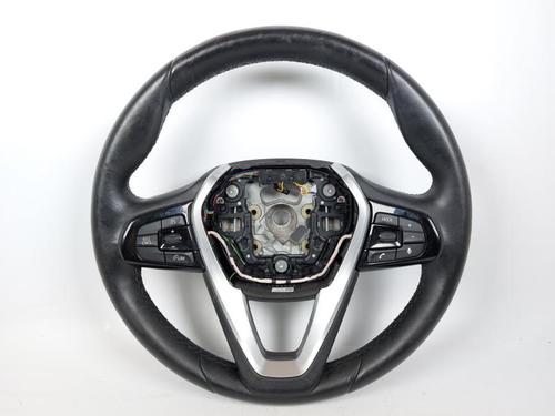 Used Steering wheel BMW 5 Touring (G31) 520 d xDrive (190 hp) 16074241