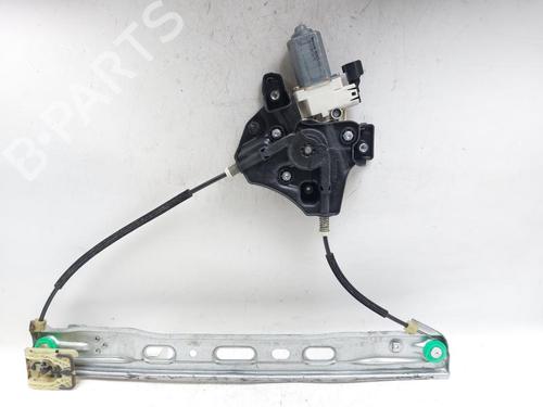 Front left window mechanism FORD TRANSIT CONNECT V408 Box Body/MPV 1.5 TDCi | BP25152670C22 - Image 2