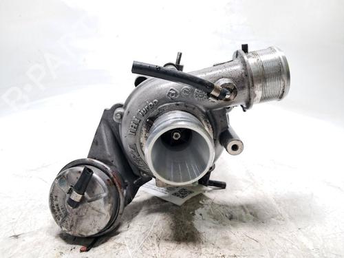 Used Turbocharger/Supercharger Turbocharger/Supercharger LANCIA DELTA III (844_) 1.4 Bifuel (844.AXA1A) (120 hp) 36218124 36218124