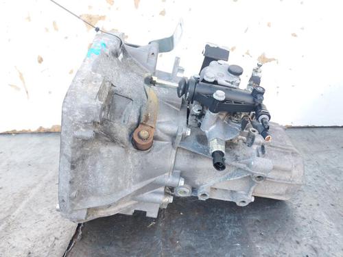 Gearbox FIAT IDEA (350_) 1.4 16V | BP29584072M3 