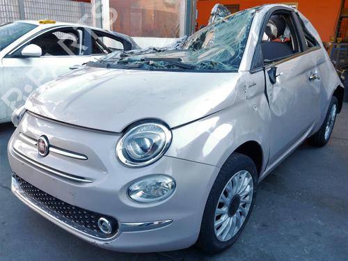 Brugte FIAT 500 (312_) 1.2 LPG (312AXA1A) (69 hp) 2706188