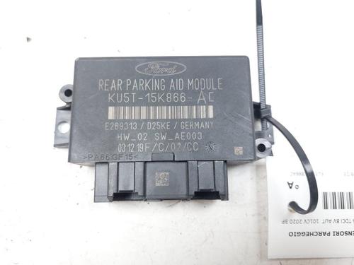 Elektronische module FORD TRANSIT CONNECT V408 Box Body/MPV 1.5 TDCi (101 hp) 25152663
