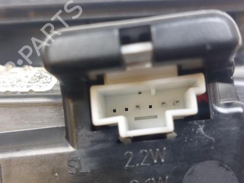 Right taillight MERCEDES-BENZ GLE Coupe (C292) 350 d 4-matic (292.323, 292.324) | BP29474579C35 