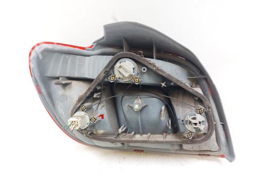 Right taillight TOYOTA YARIS (_P1_) 1.0 (SCP10_, SCP10R) | BP29327158C35 