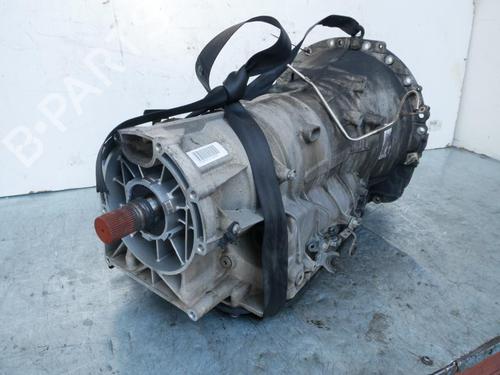 Gearbox LAND ROVER RANGE ROVER SPORT I (L320) 3.0 D 4x4 | BP15159030M3 