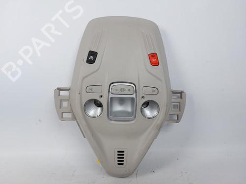 Used Interior roof light CITROËN GRAND C4 SPACETOURER (3A_, 3E_) 1.2 PureTech 130 (131 hp) 15166683