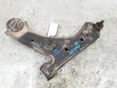Used Left front suspension arm Left front suspension arm OPEL CORSA D (S07) 1.3 CDTI (L08, L68) (95 hp) 15155193 15155193