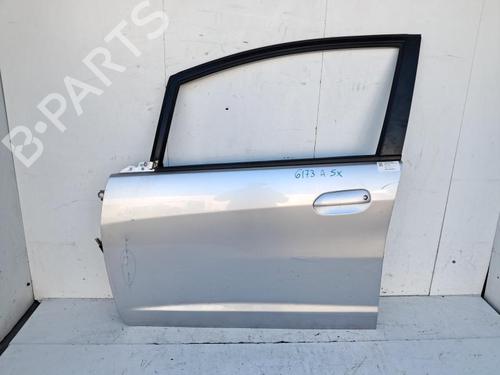 Used Left front door HONDA JAZZ III (GE_, GG_, GP_, ZA_) 1.2 (GG1) (90 hp) 31090238