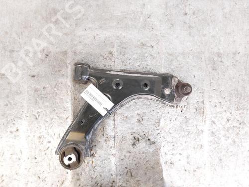 Used Right front suspension arm FIAT PUNTO EVO (199_) 1.4 (199AXB1A) (77 hp) 23882054