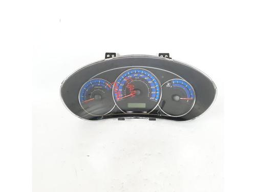 Used Instrument cluster SUBARU FORESTER (SH_) 2.0 D AWD (SHH, SHD, SHN) (147 hp) 23879992