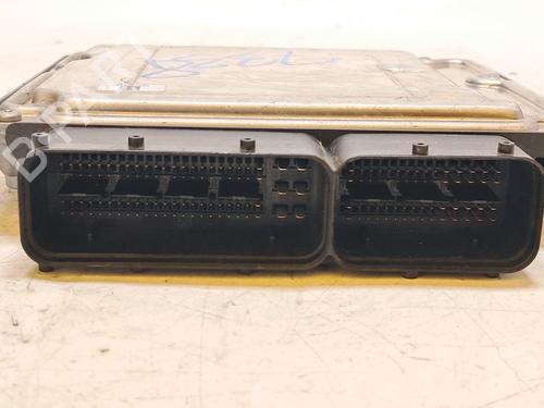 Engine control unit (ECU) OPEL ASTRA J (P10) 1.3 CDTI (68) | BP37259426M57 - Image 4