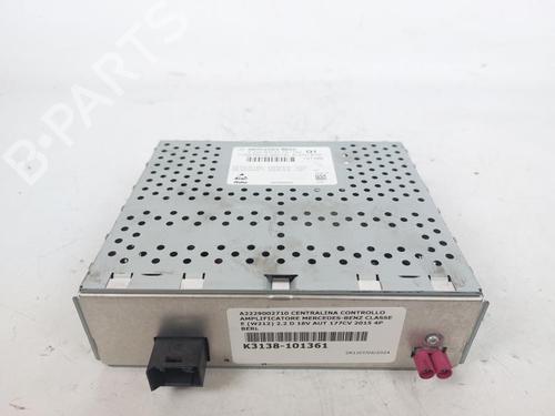 Used Engine control unit (ECU) Engine control unit (ECU) MERCEDES-BENZ E-CLASS (W212) E 220 BlueTEC (212.001) (177 hp) 17862381 17862381