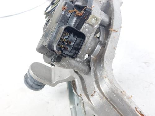 Front wiper motor HYUNDAI KONA (OS, OSE, OSI) 1.6 GDi Hybrid | BP20714066M29 