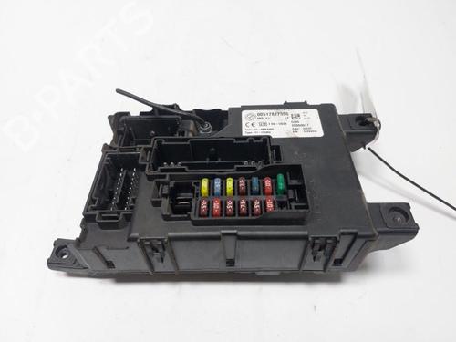 Used Electronic module FIAT GRANDE PUNTO (199_) 1.3 D Multijet (199.AXD11, 199.AXD1A, 199.AXD1B,... (90 hp) 31144419
