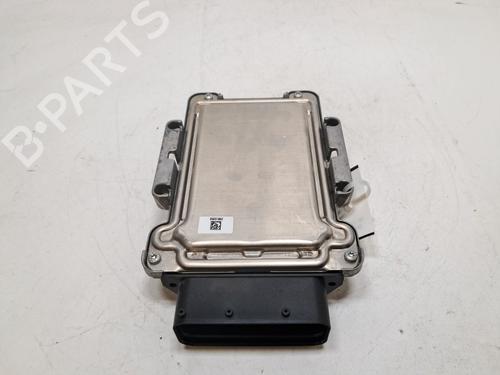 Engine control unit (ECU) JEEP RENEGADE SUV (BU, B1, BV) 2.0 CRD 4x4 | BP39634735M57 - Image 2