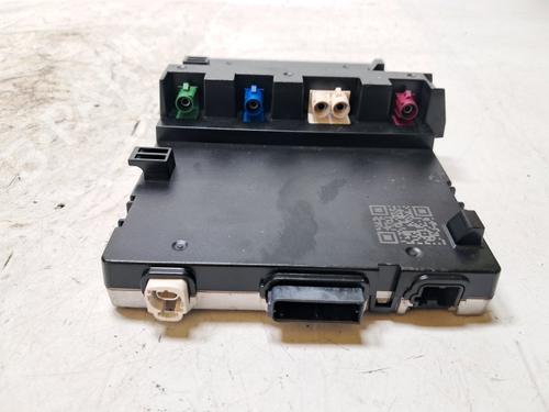 Engine control unit (ECU) FIAT SCUDO Van 1.5 Multijet 120 (506) | BP36107832M57 - Image 2