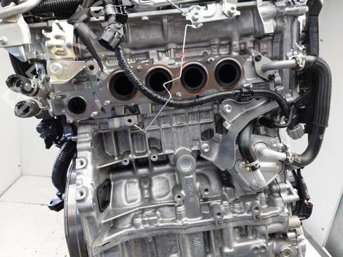Engine TOYOTA COROLLA Estate (_E21_) 2.0 Hybrid (MZEH12) | BP15357712M1 