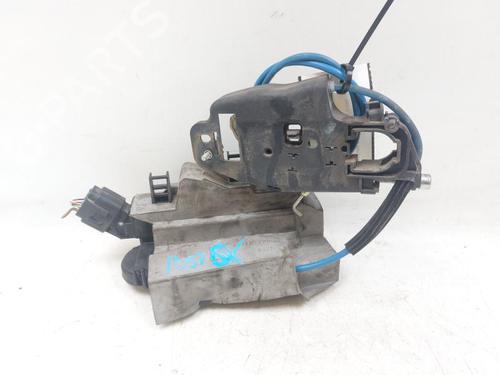 Used Rear left lock FIAT IDEA (350_) 1.3 D Multijet (70 hp) 29383659