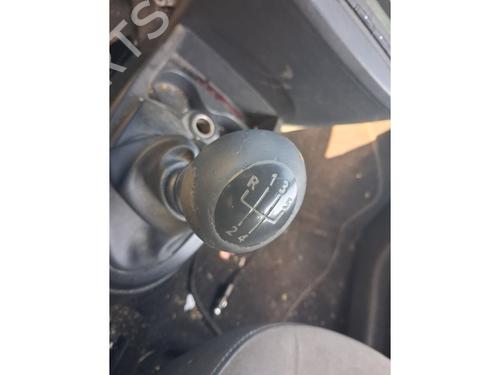 Steering column RENAULT TWINGO II (CN0_) 1.2 16V (CN04, CN0B) | BP38166500M21 - Image 8