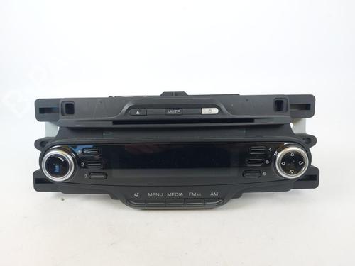 Used Radio ALFA ROMEO GIULIETTA (940_) 1.8 TBi (940FXC1A) (235 hp) 15168351
